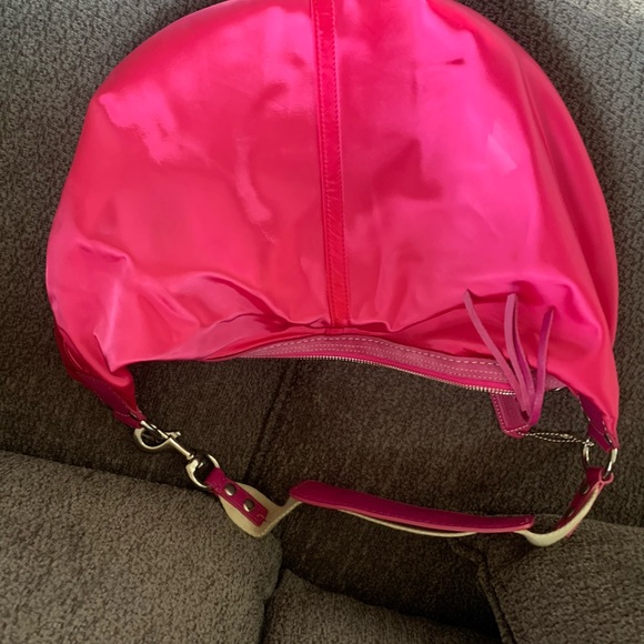 Coach shoulder bag - Picture 12 of 15